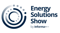 Energy Solutions Show logosu