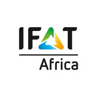 IFAT Africa logosu