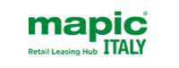 MAPIC Italy logosu