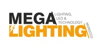 Mega Lighting Expo logosu