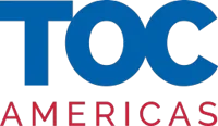 TOC Americas logosu