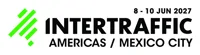 Intertraffic Americas logosu