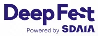 DeepFest logosu