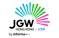 JGW June logosu