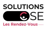 SolutionsCSE Les Rendez-Vous logosu