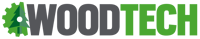 WoodTech logosu