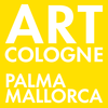 ART Cologne Palma Mallorca logosu