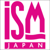 ISM Japan logosu
