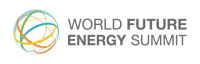 World Future Energy Summit logosu