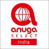 Anuga Select India logosu