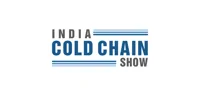 India Cold Chain Show logosu