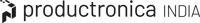 productronica India - South logosu