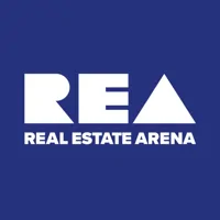 REA logosu