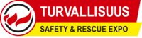 Safety & Rescue Expo logosu