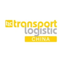 transport logistic China logosu