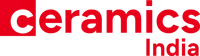ceramics India logosu