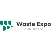 Waste Expo Australia logosu