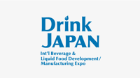 Drink JAPAN logo