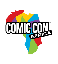 Comic Con Africa logosu