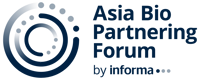 Asia Bio Partnering Forum logosu