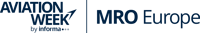 MRO Europe logosu