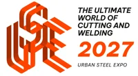 Urban Steel Expo logo