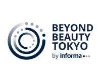Beyond Beauty Tokyo logosu