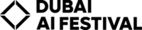 Dubai AI Festival logosu