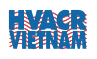 HVACR Vietnam logosu