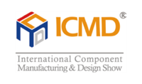 International Component Manufacturing & Design Show (Autumn) logosu