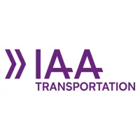 IAA TRANSPORTATION logosu