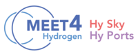 Meet4Hydrogen logosu