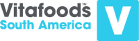 Vitafoods South America logosu