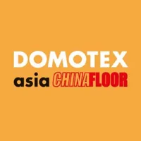 DOMOTEX asia/CHINAFLOOR logosu