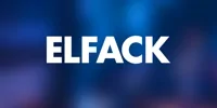 Elfack logosu