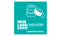 New Label Industry Expo logosu