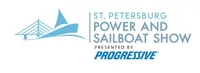 St. Petersburg Power & Sailboat Show logosu