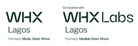 WHX Lagos logosu