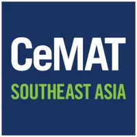 CeMAT SOUTHEAST ASIA logosu