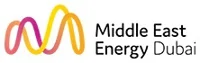Middle East Energy logosu