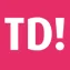 TrauDich! logosu