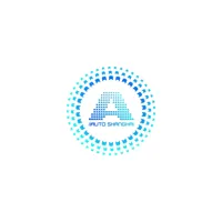 Auto Shanghai logosu