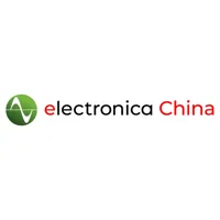 electronica China logosu