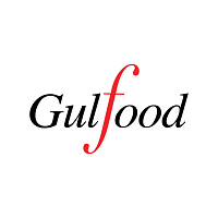 Gulfood Exhibition logosu