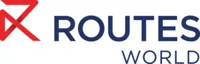 Routes World logosu