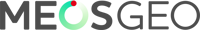 MEOS GEO logosu