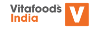 Vitafoods India logosu