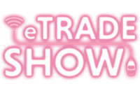 eTrade Show logosu