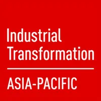 Industrial Transformation ASIA-PACIFIC logo