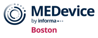 MEDevice Boston logosu